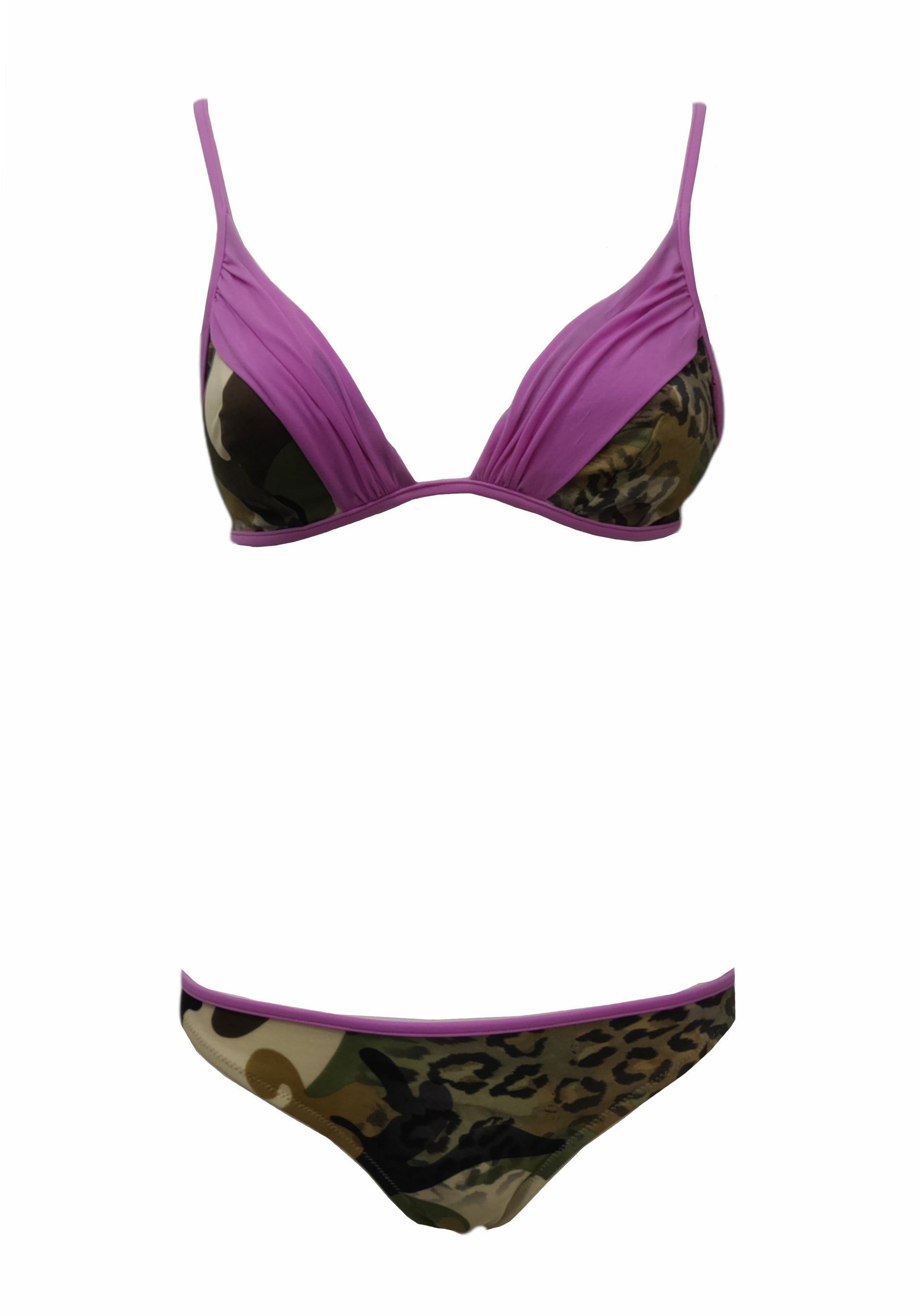 PARAH Costume Bikini Art 1312-1485 – Linea Sport Matera