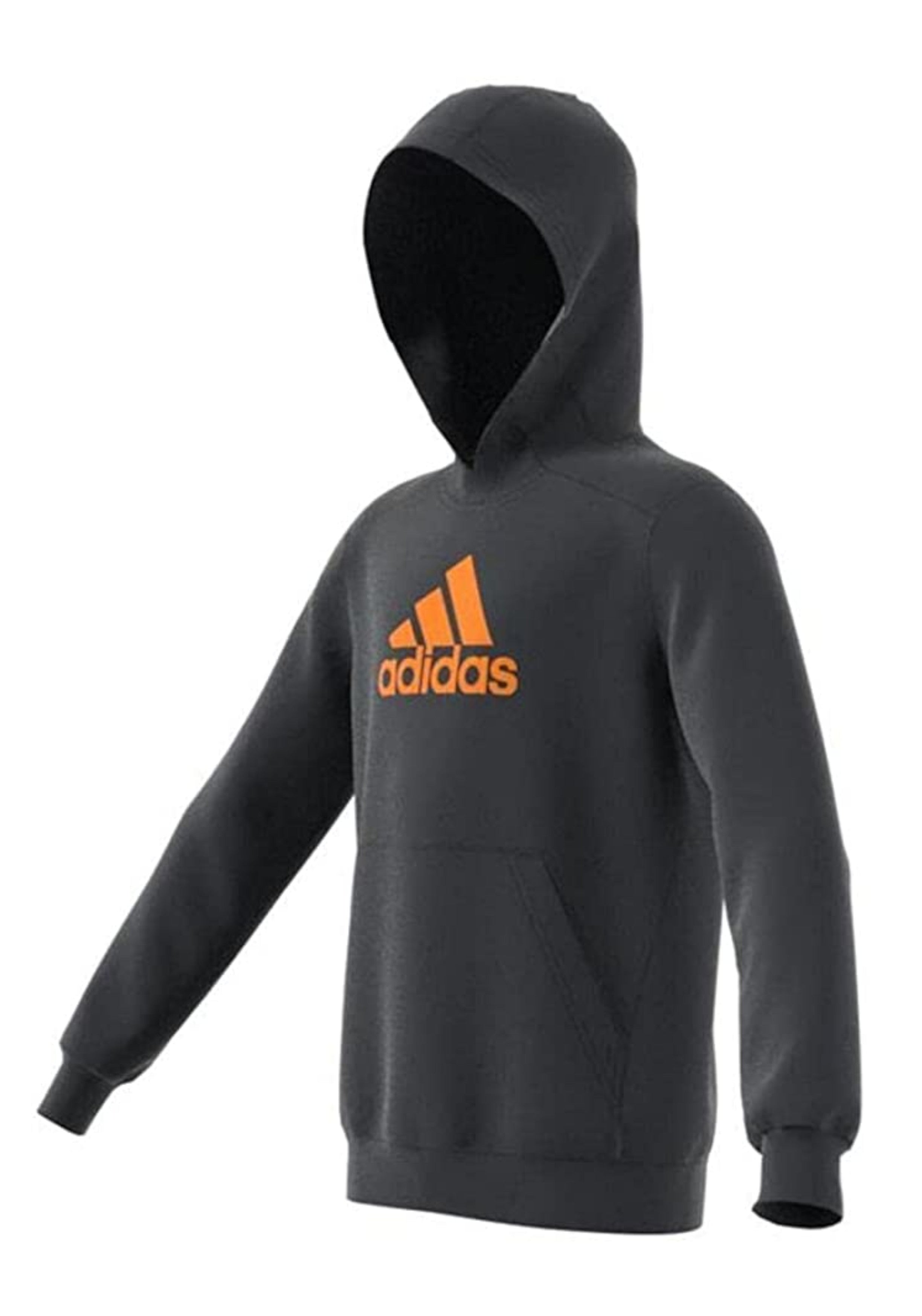 FELPE Grigio/arancio Adidas