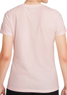 T-SHIRT E CANOTTE Rosa Nike