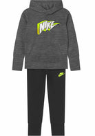 TUTE Verde Militare Nike