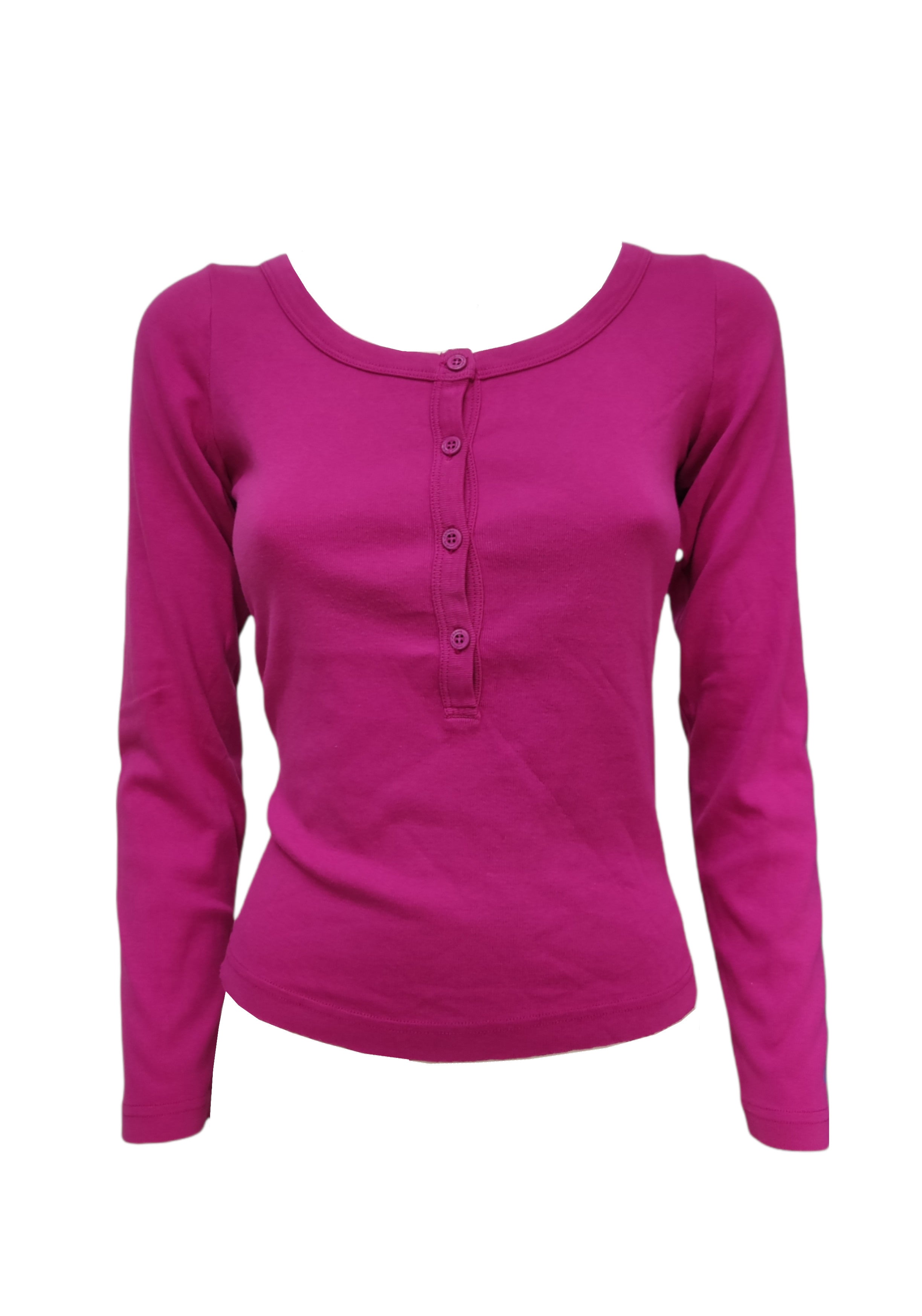 T-SHIRT E CANOTTE Fucsia Dimensione Danza