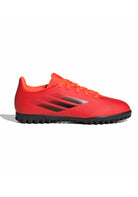 SCARPE Rosso Adidas