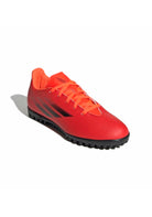 SCARPE Rosso Adidas