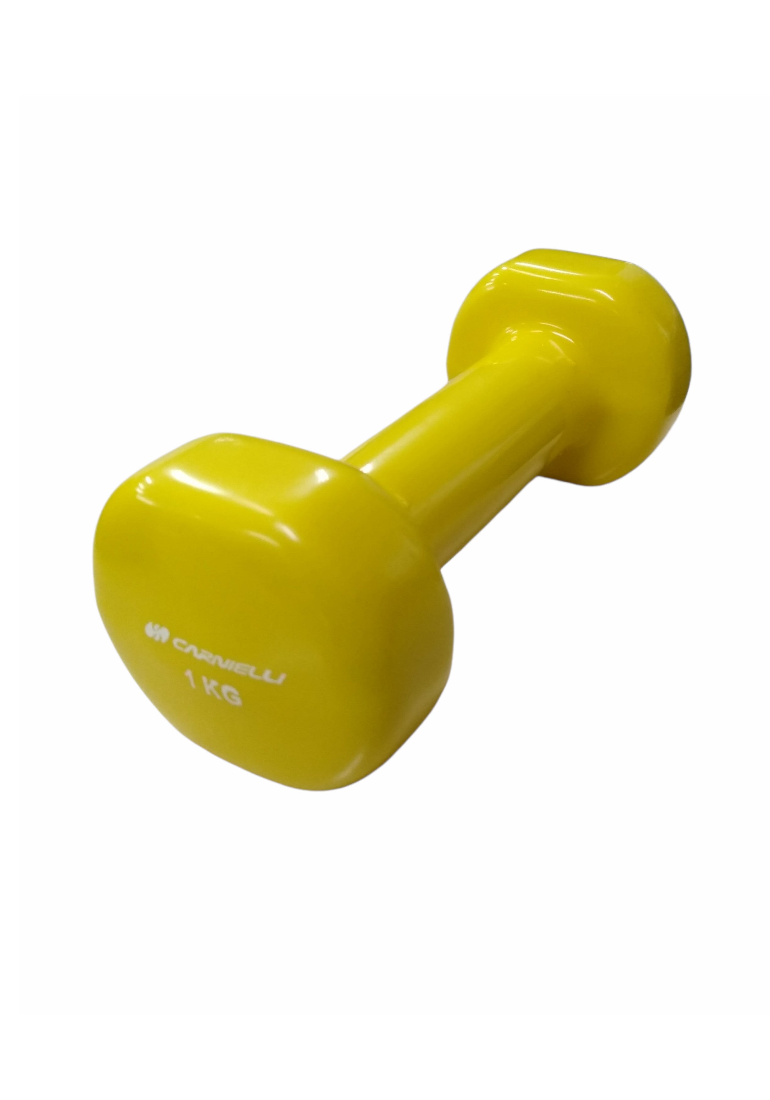 ACCESSORI PALESTRA Giallo Carnielli