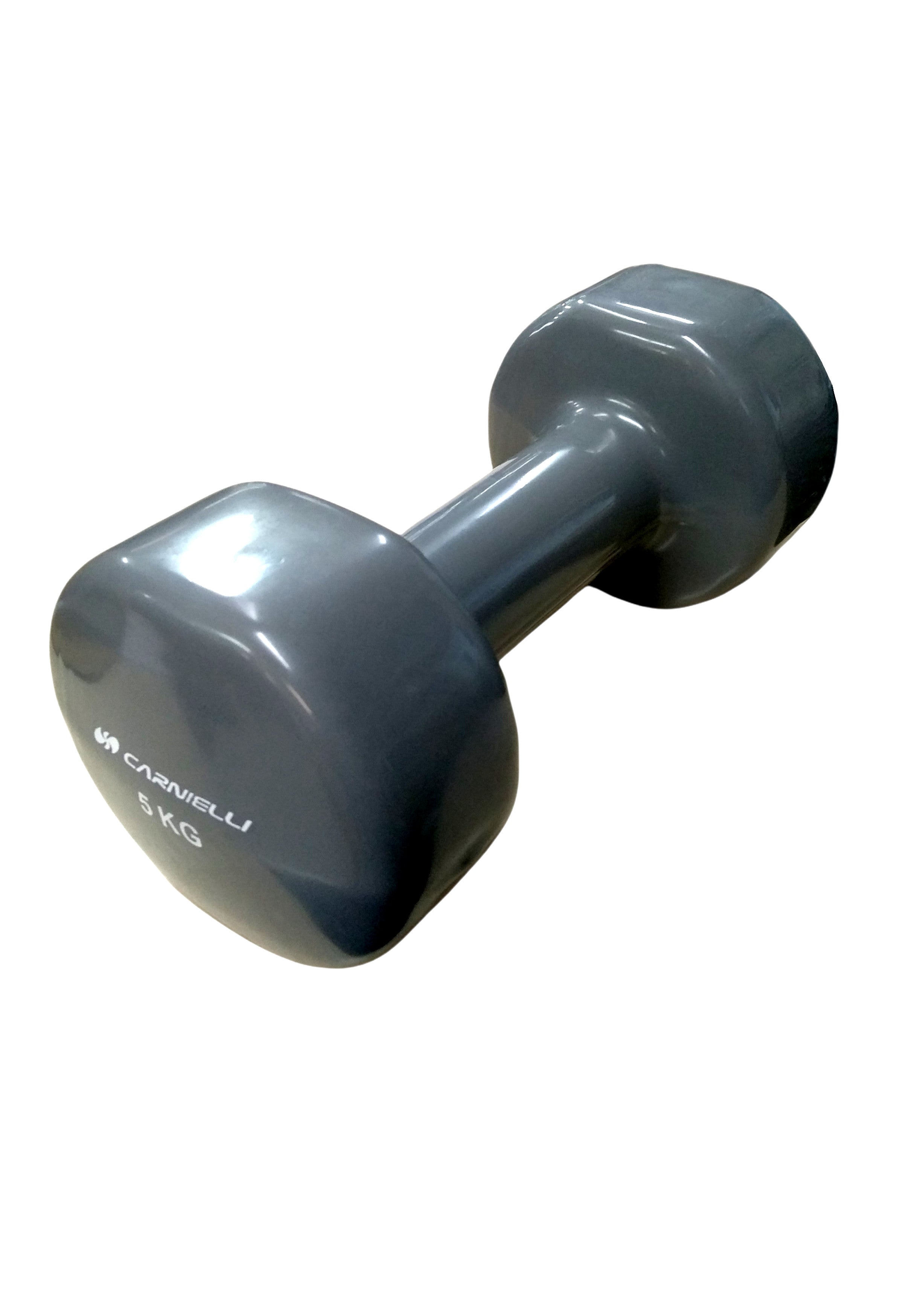 ACCESSORI PALESTRA Grigio Carnielli