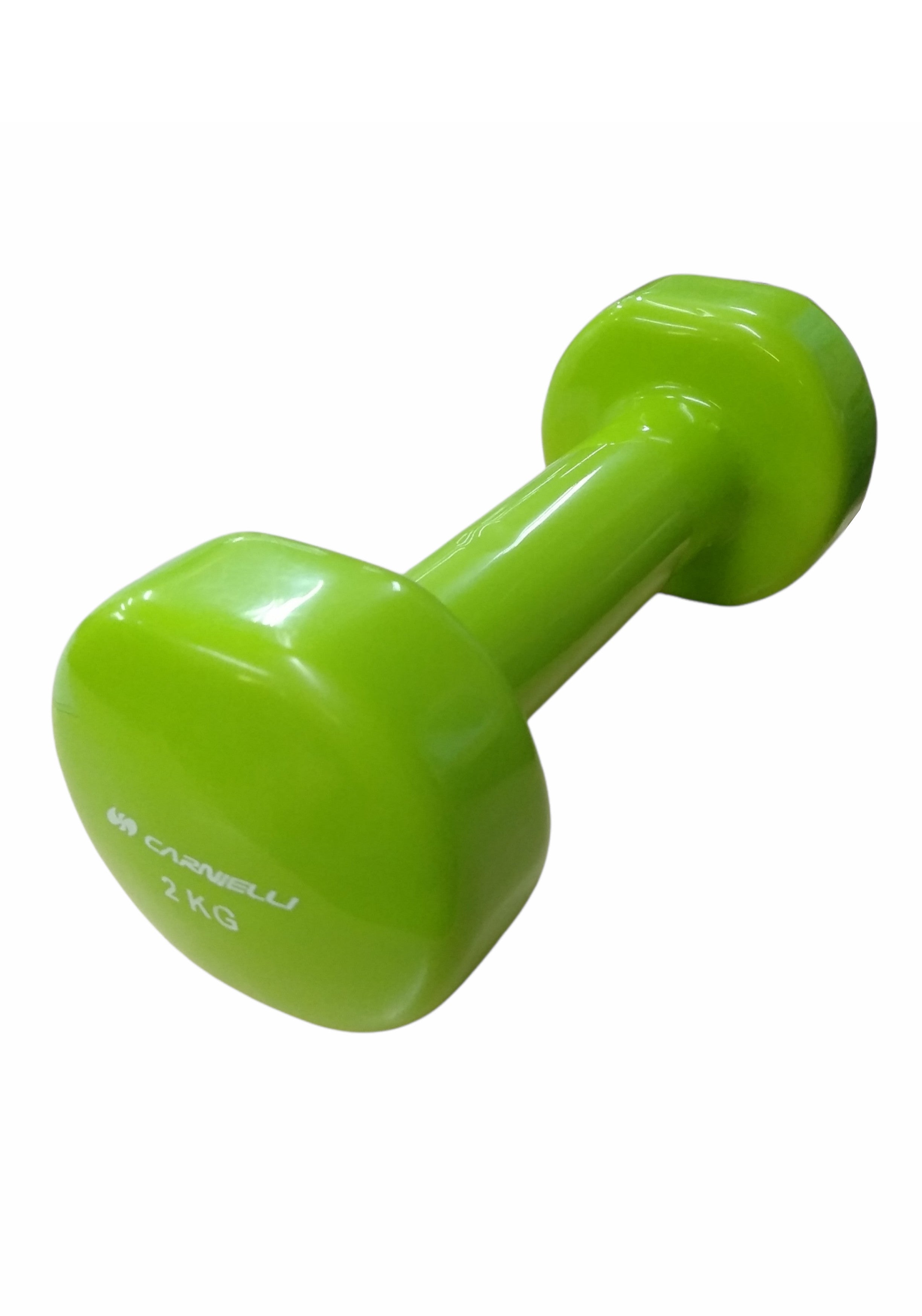 ACCESSORI PALESTRA Verde Carnielli