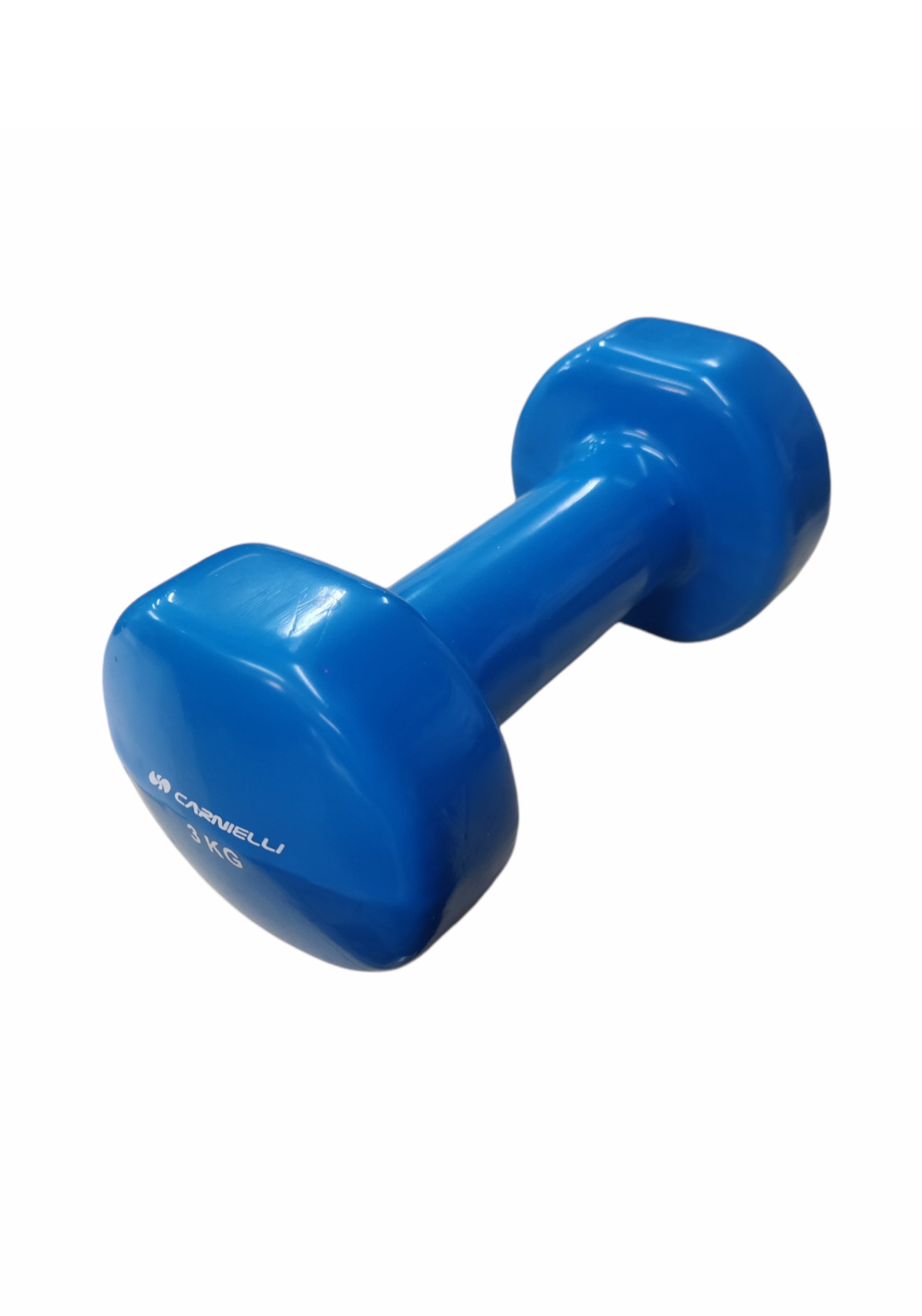 ACCESSORI PALESTRA Blu Carnielli