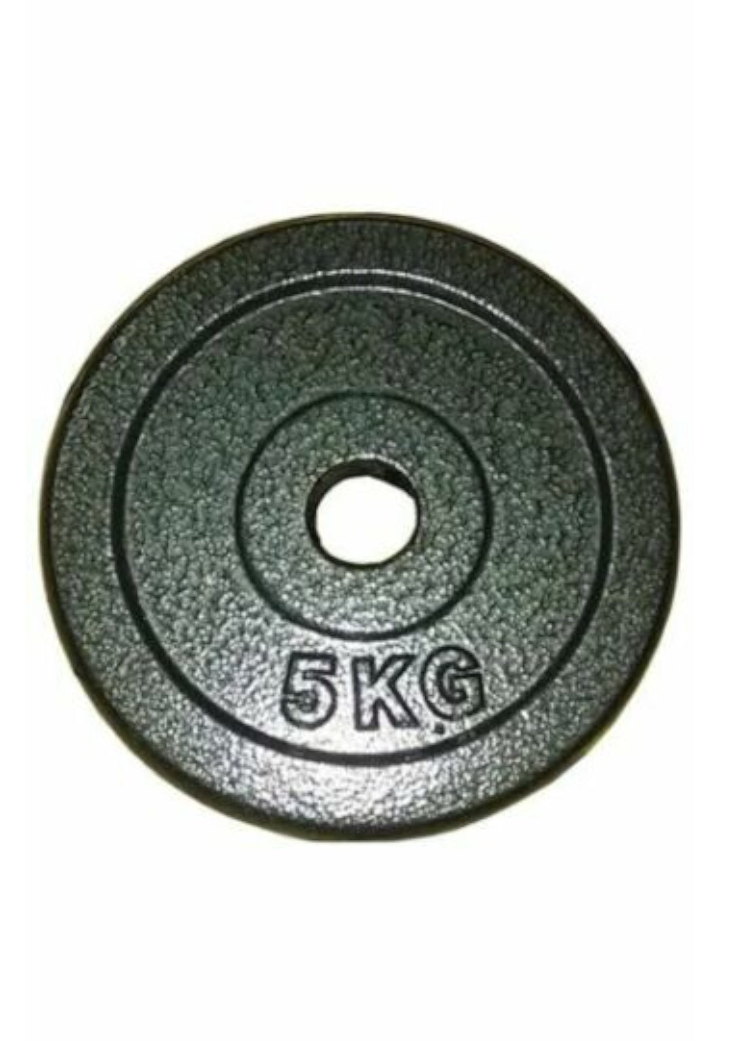 ACCESSORI PALESTRA Nero Carnielli