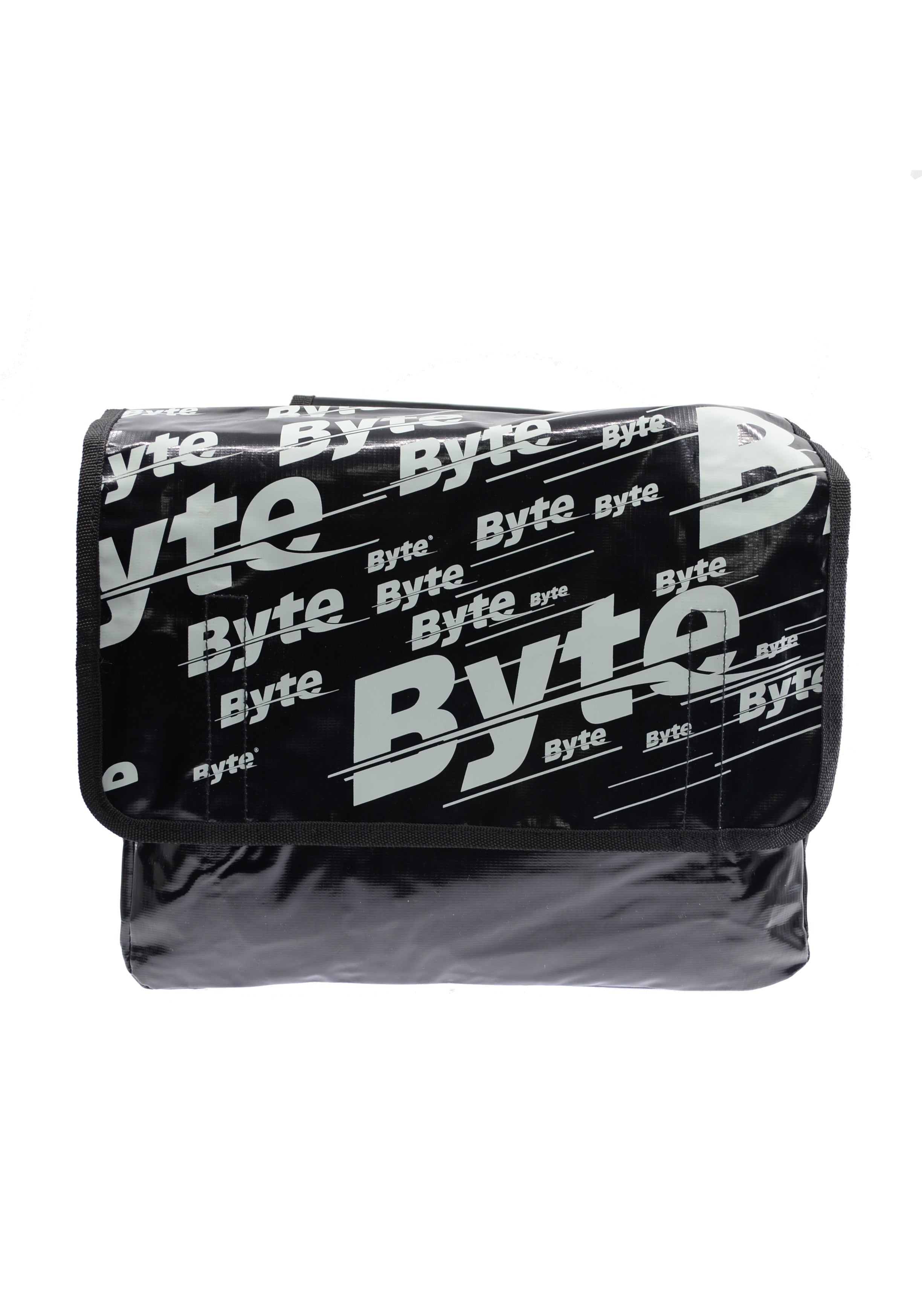 ACCESSORI LIFESTYLE Nero/grigio Byte