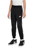 PANTALONI Nero/bianco Nike