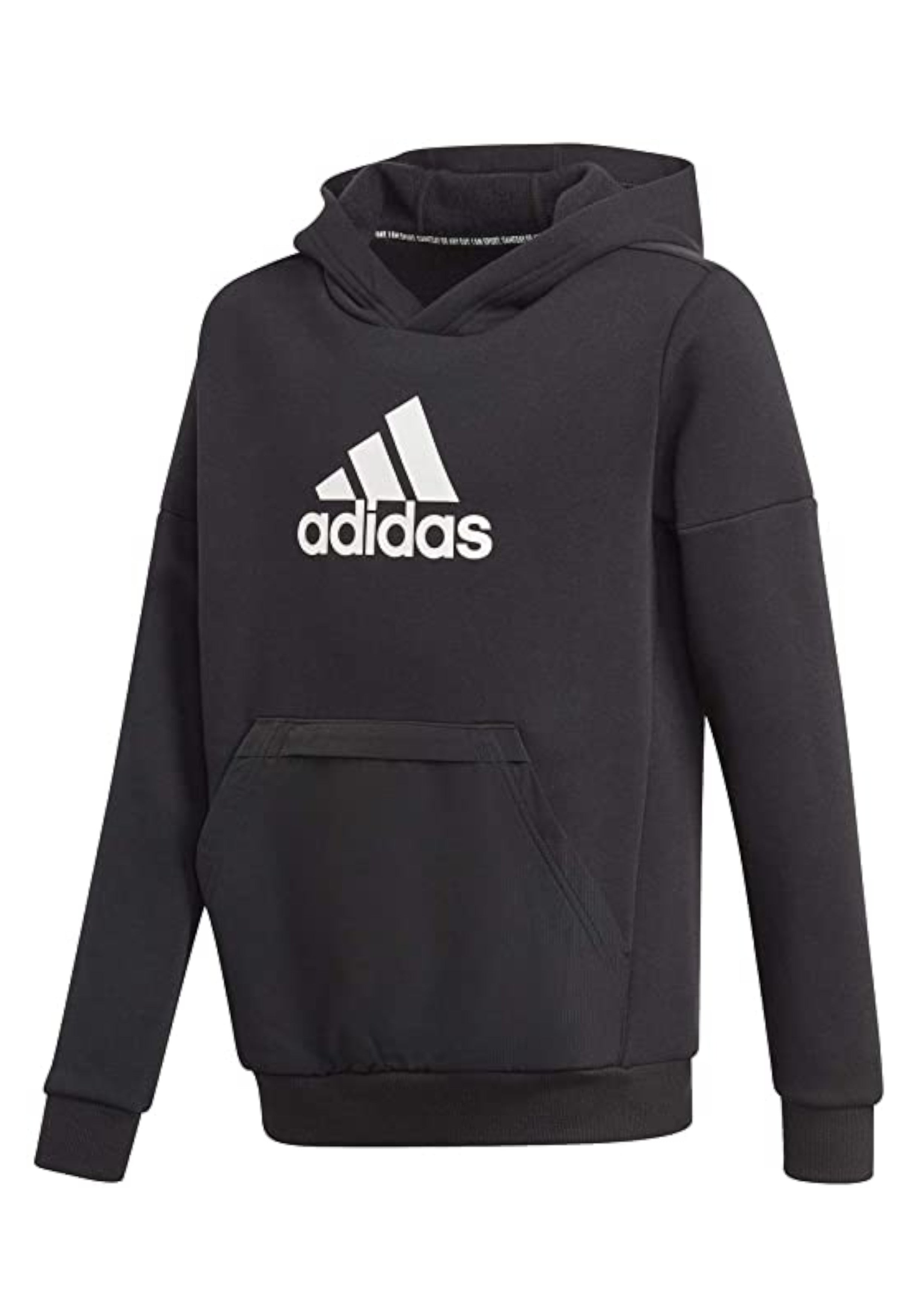 FELPE Nero/bianco Adidas