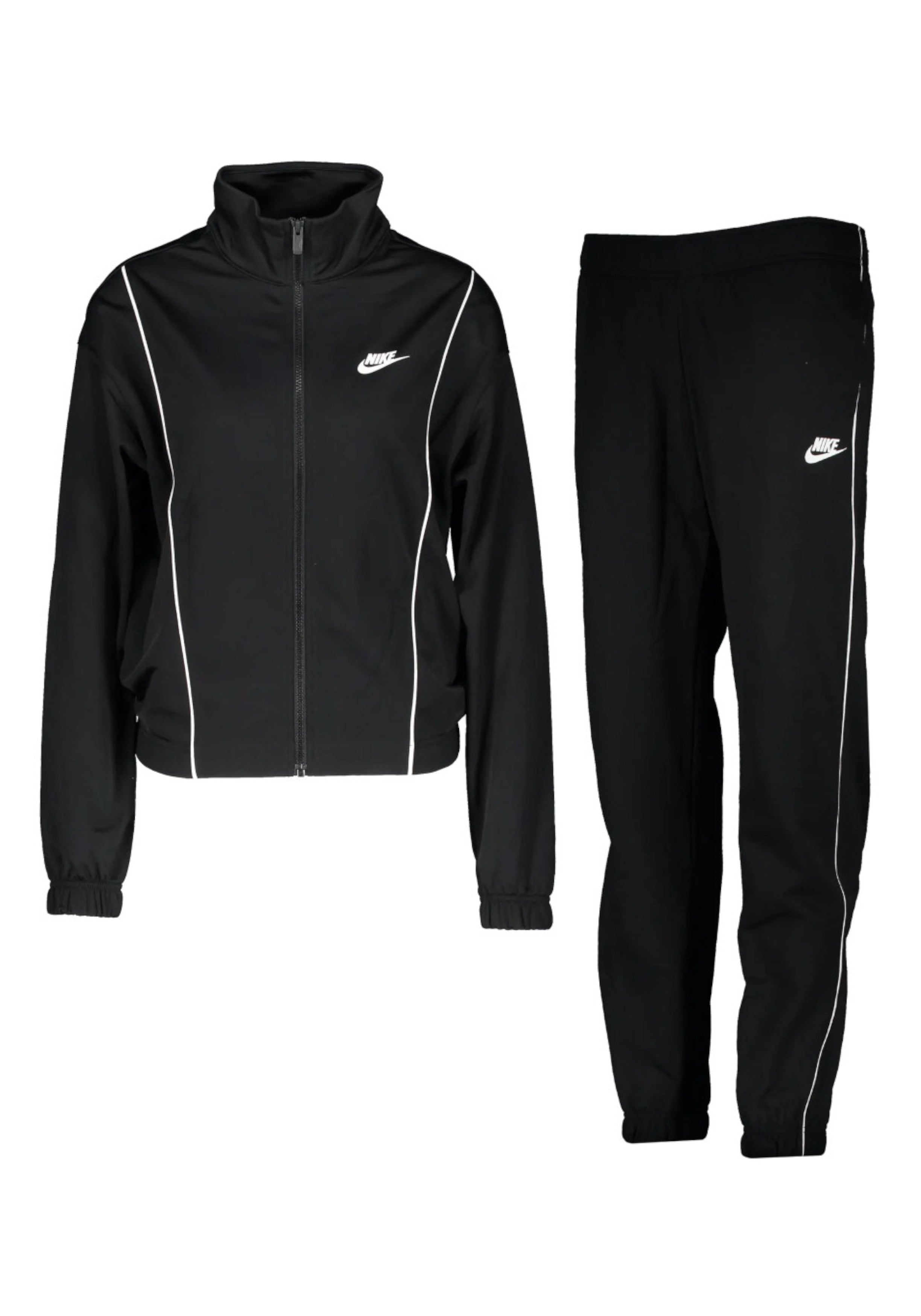 TUTE Nero/bianco Nike