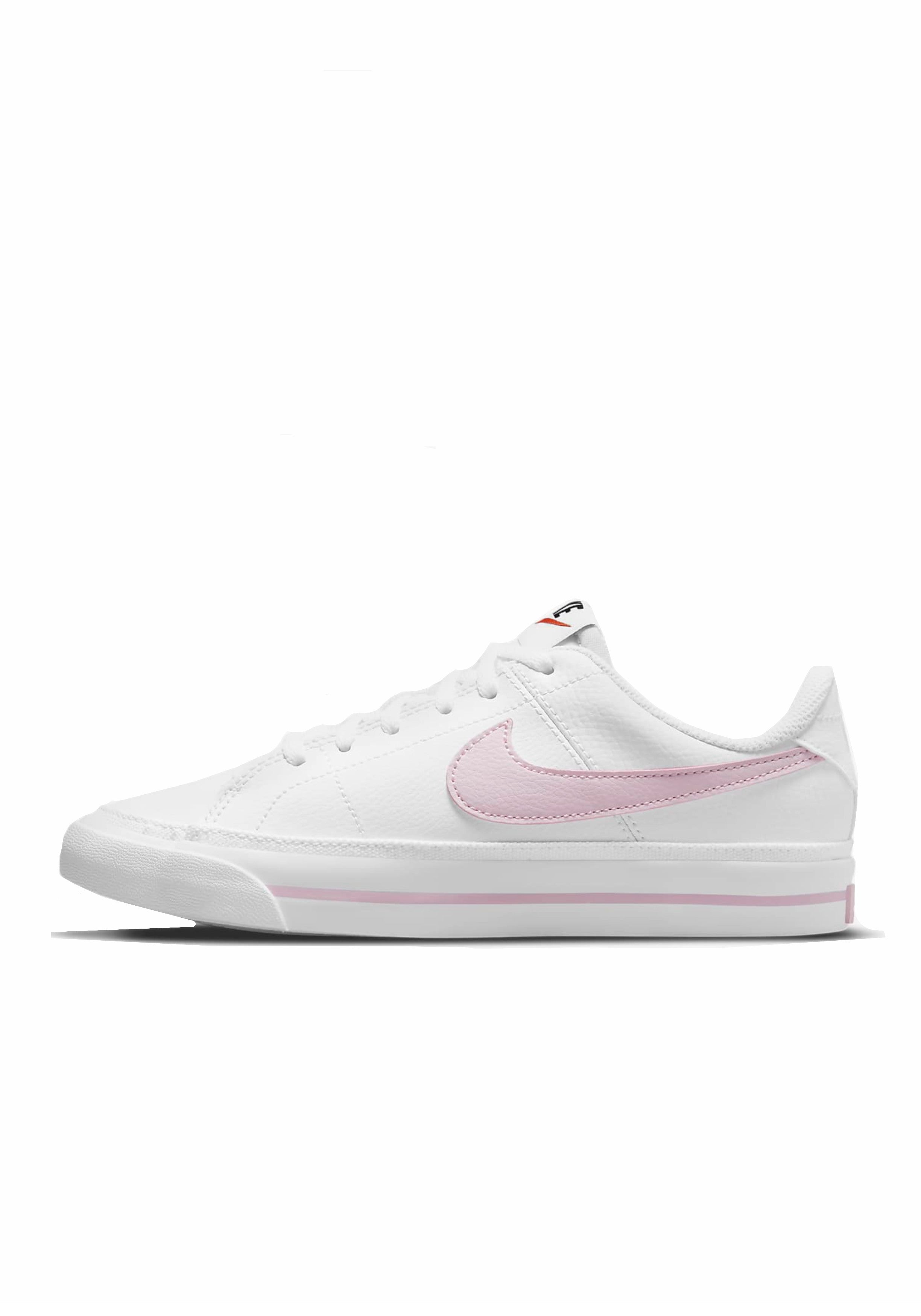 SCARPE Bianco/rosa Nike