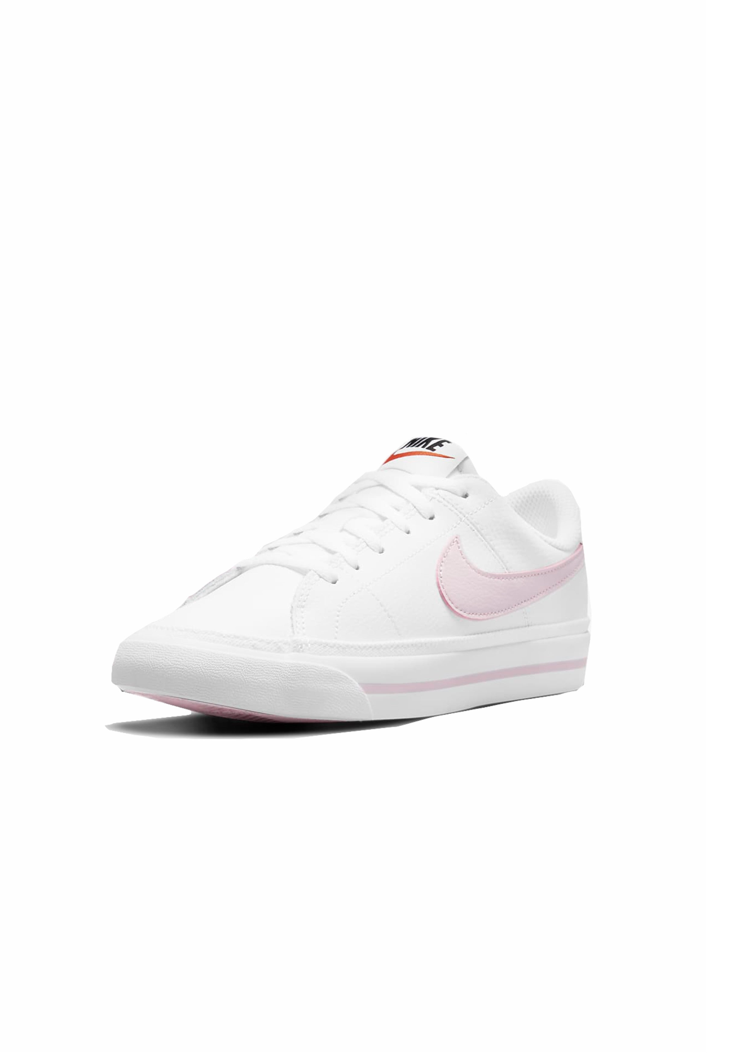 SCARPE Bianco/rosa Nike