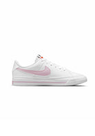 SCARPE Bianco/rosa Nike