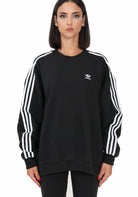 FELPE Nero/bianco Adidas Originals