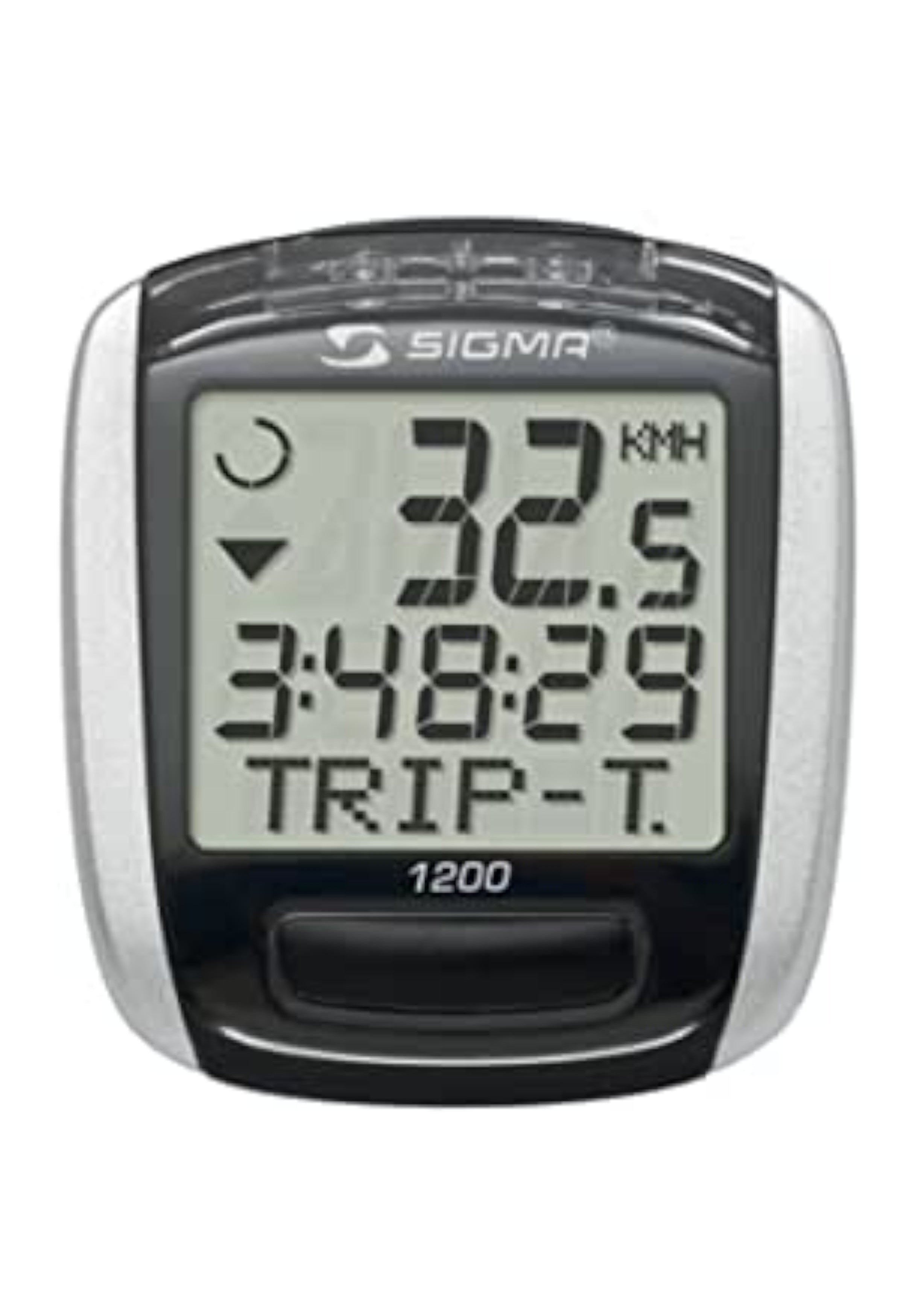 ACCESSORI PALESTRA Nero/grigio Sigma