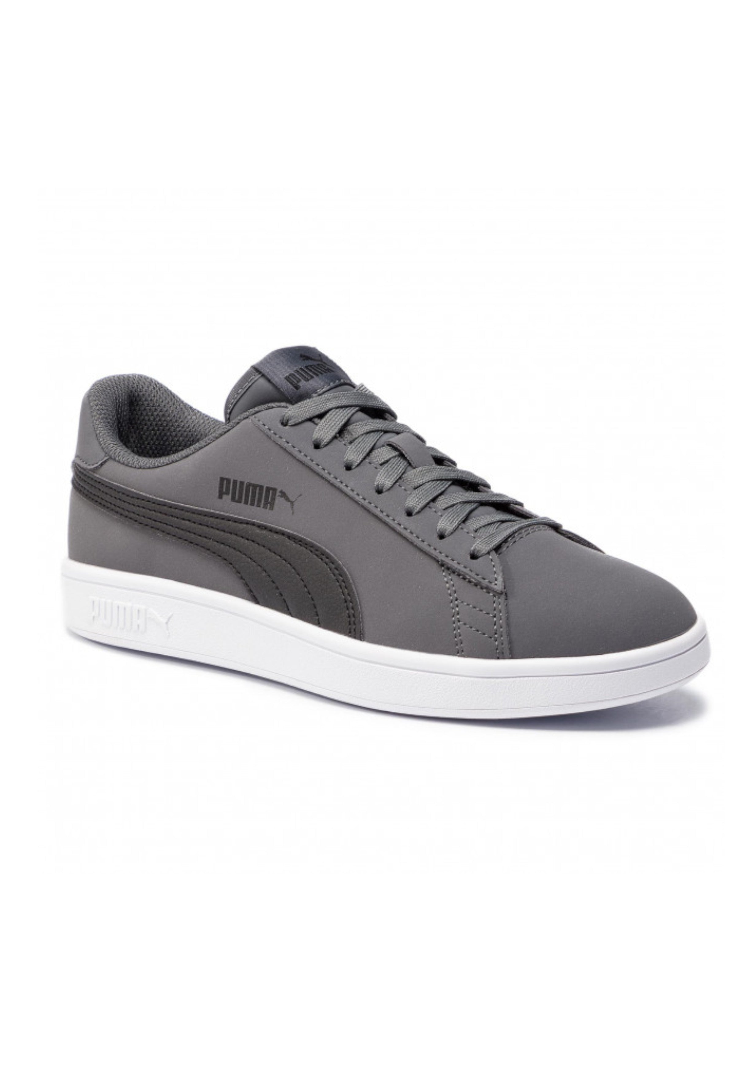 SCARPE Grigio/nero Puma