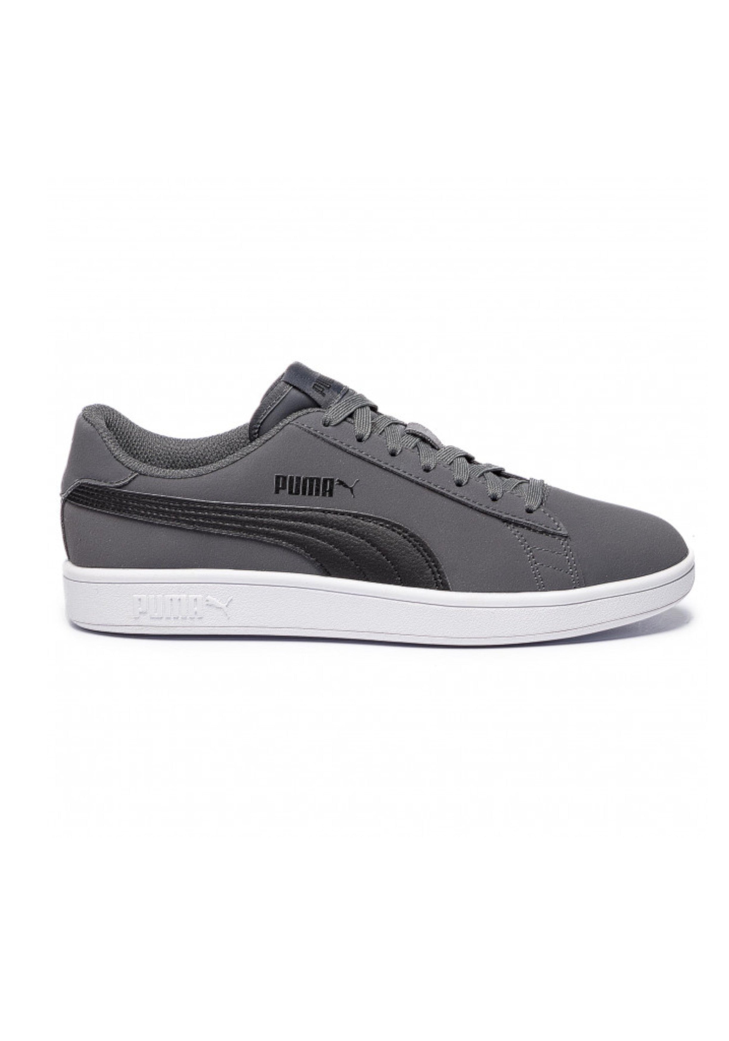 SCARPE Grigio/nero Puma