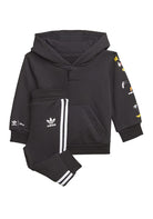 TUTE Nero/bianco Adidas Originals