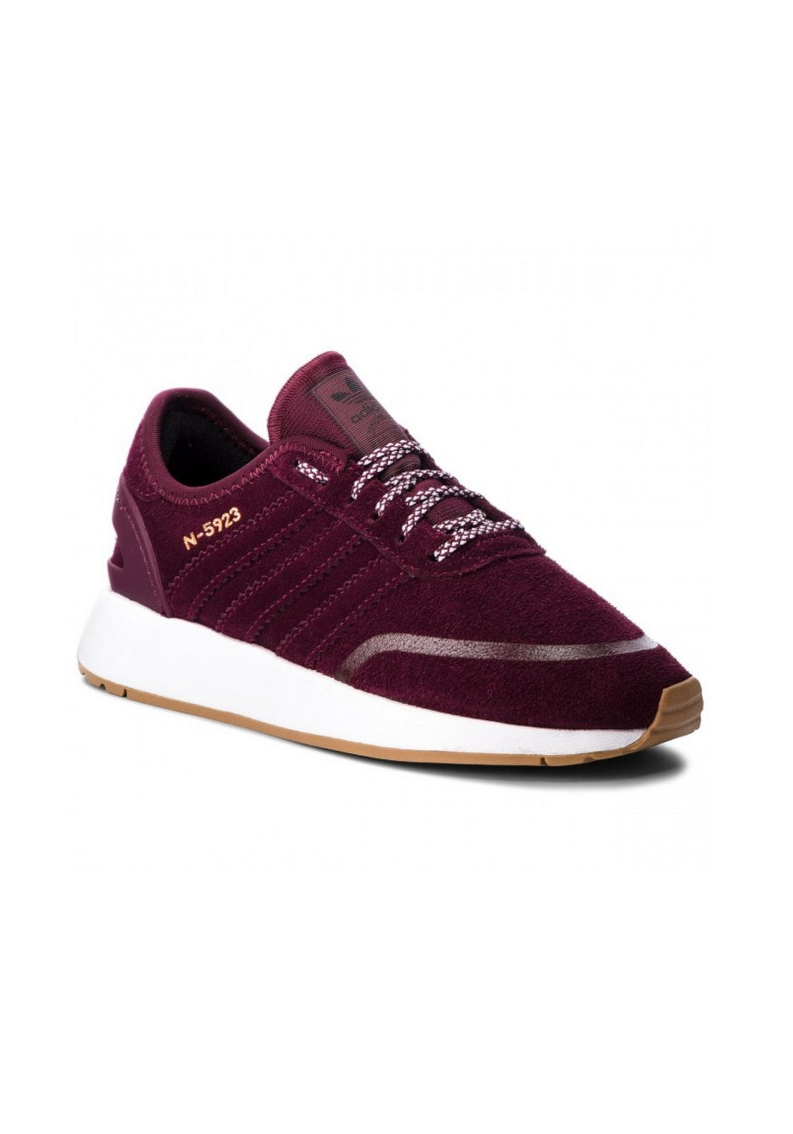 SCARPE Bordeaux Adidas