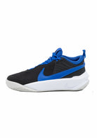 SCARPE Nero/blu Nike