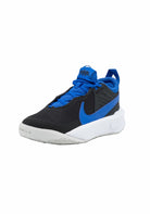 SCARPE Nero/blu Nike