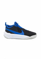 SCARPE Nero/blu Nike