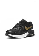 SCARPE Nero/oro Nike