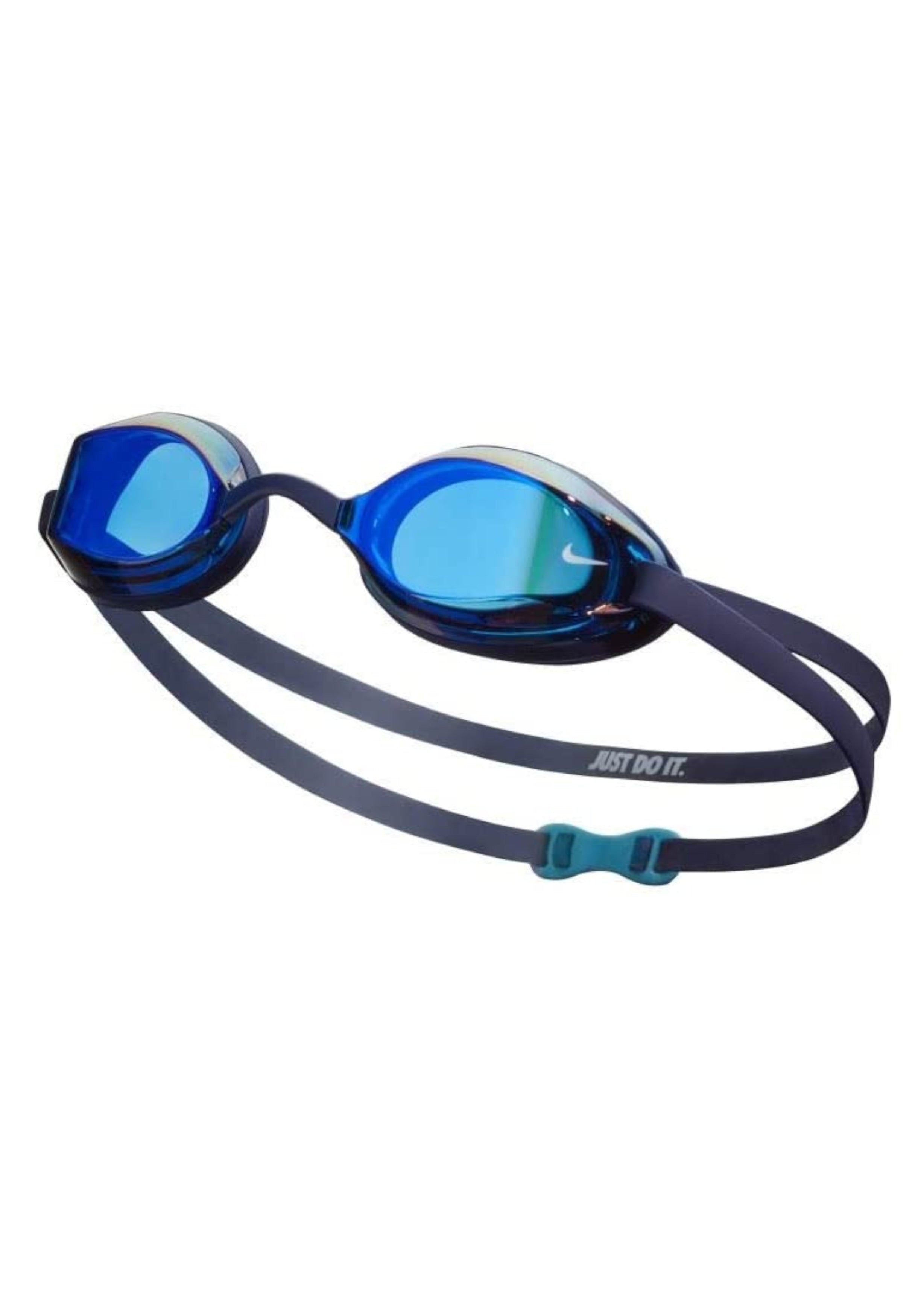 ACCESSORI PISCINA Blu/cang Nike