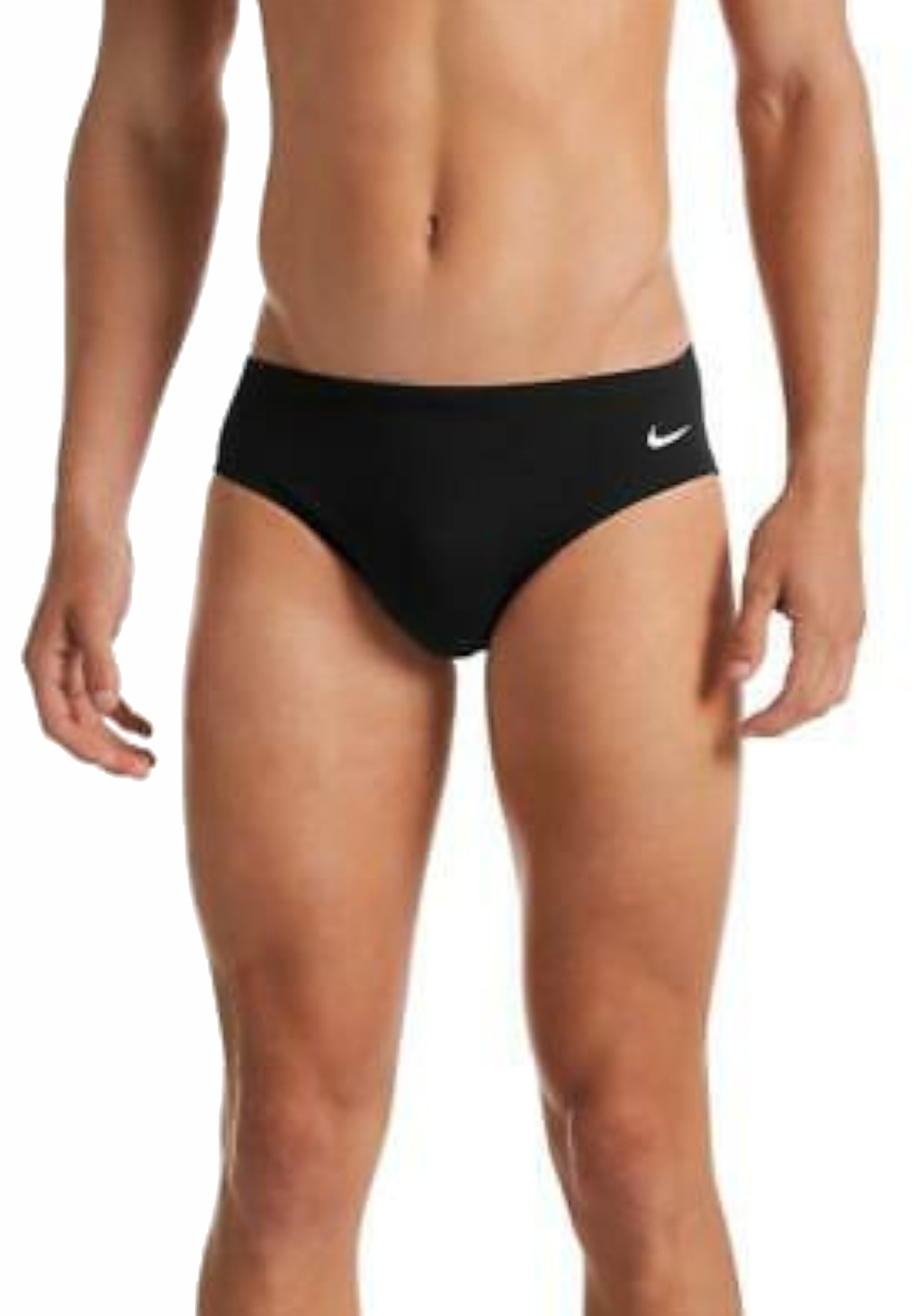 COSTUMI Nero/bianco Nike