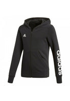 FELPE Nero Adidas