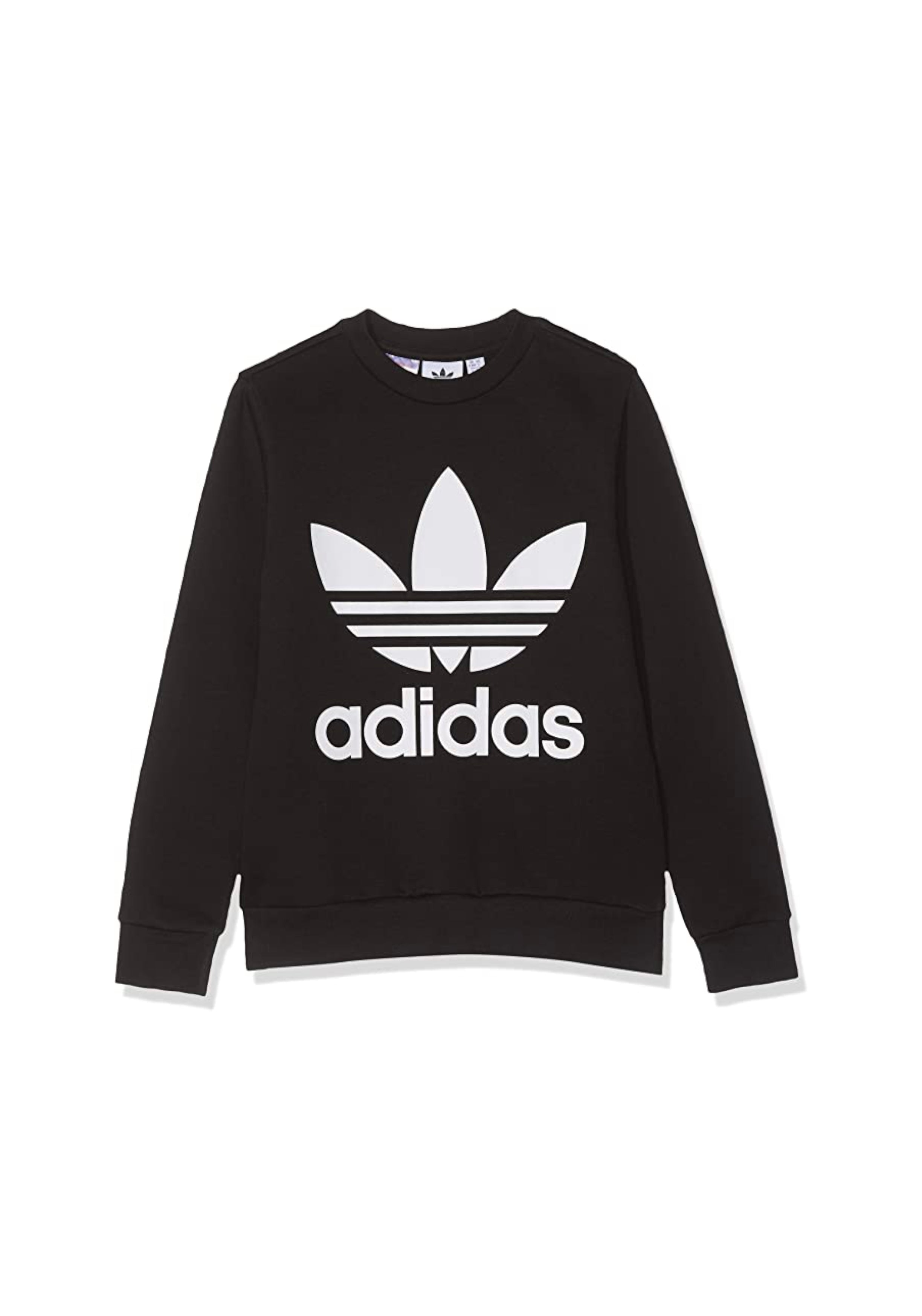FELPE Nero Adidas Originals