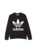 FELPE Nero Adidas Originals