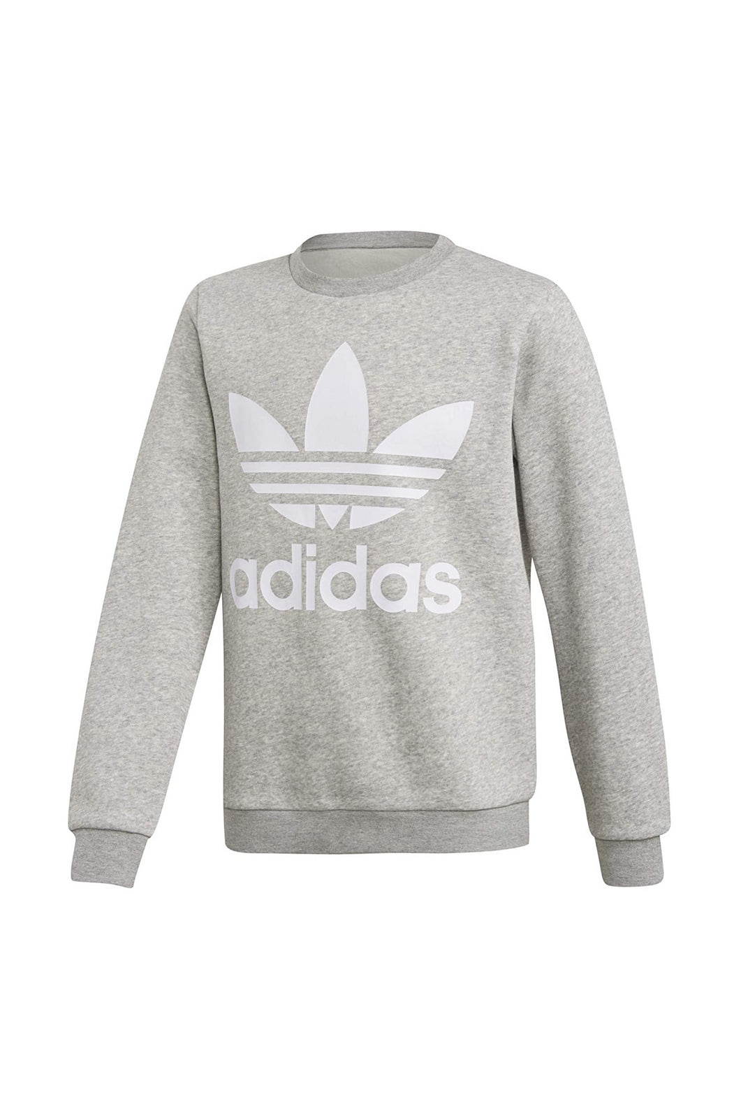 FELPE Grigio Adidas