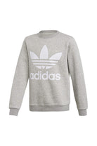 FELPE Grigio Adidas