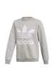 FELPE Grigio Adidas