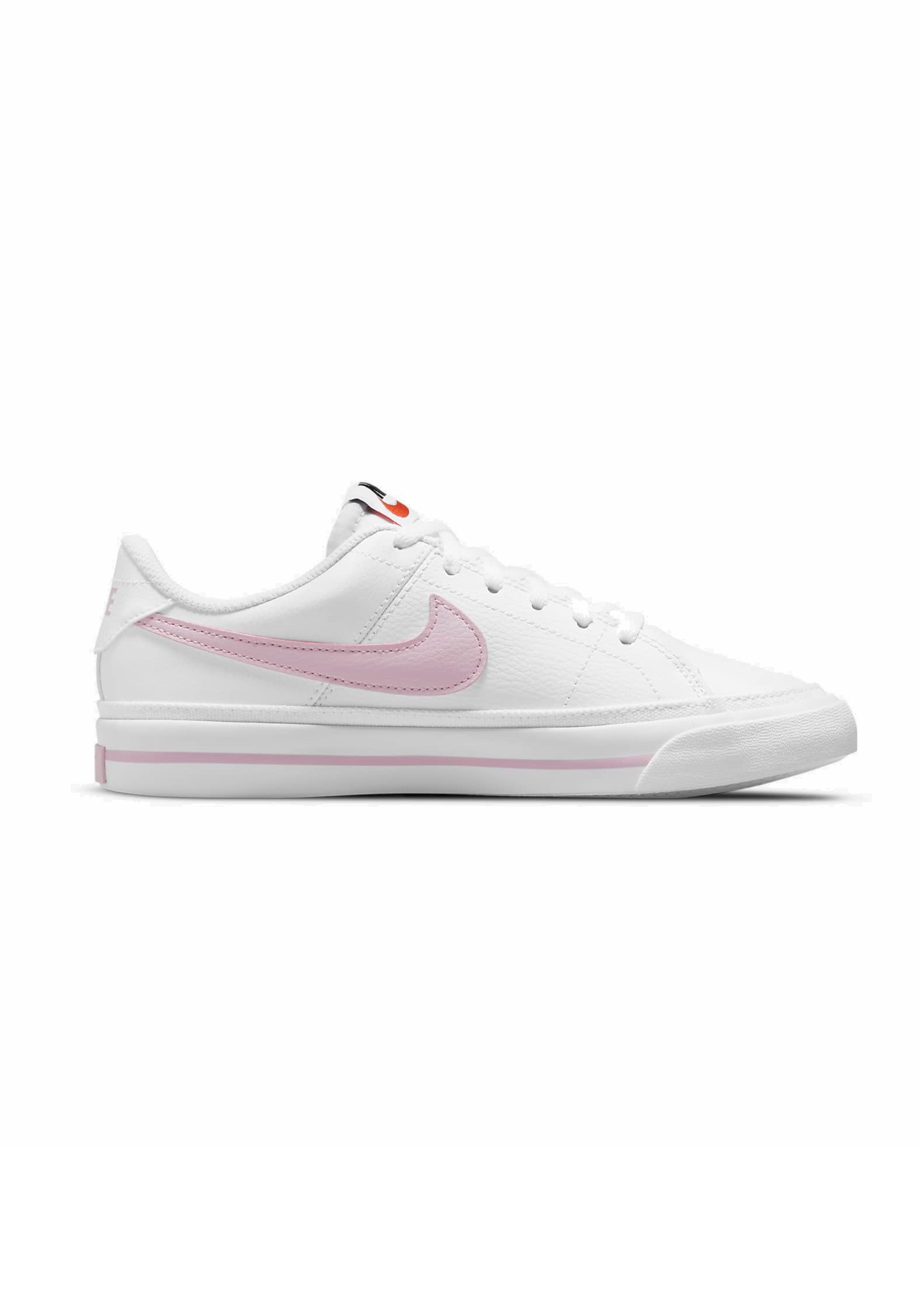 SCARPE Bianco/rosa Nike