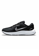 SCARPE Nero/argento Nike