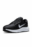 SCARPE Nero/argento Nike