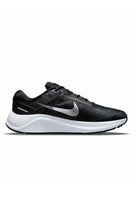 SCARPE Nero/argento Nike