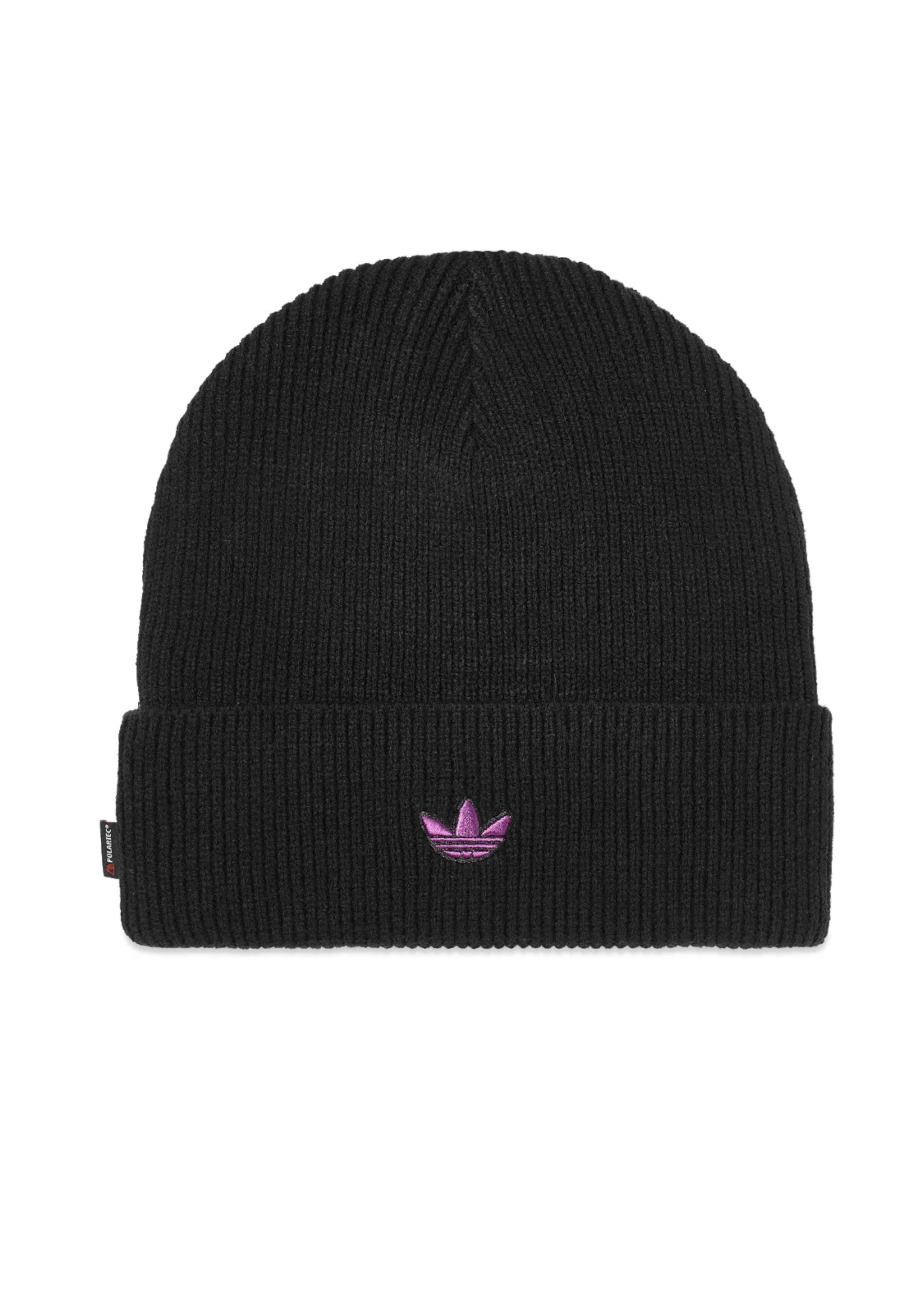 Aw Lab Ac Cuff Berretto Adidas Bordeaux ADIDAS ORIGINALS Cappello