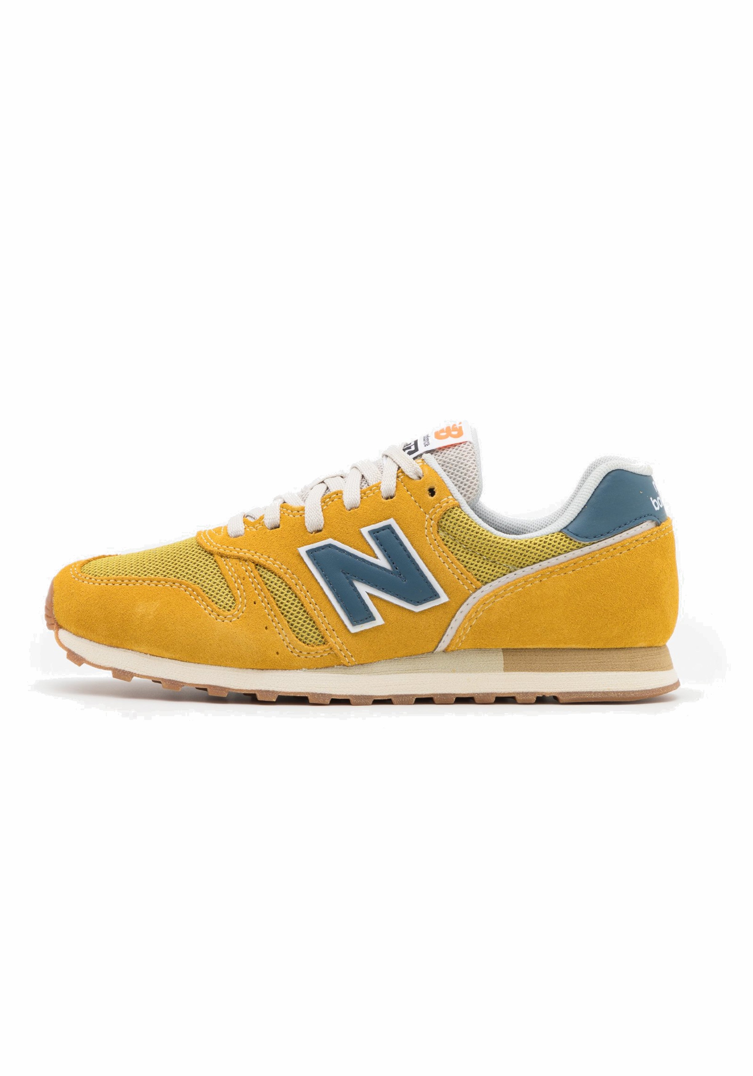 SCARPE Giallo/blu New Balance