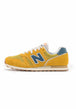 SCARPE Giallo/blu New Balance