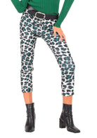 PANTALONI Animalier Susymix