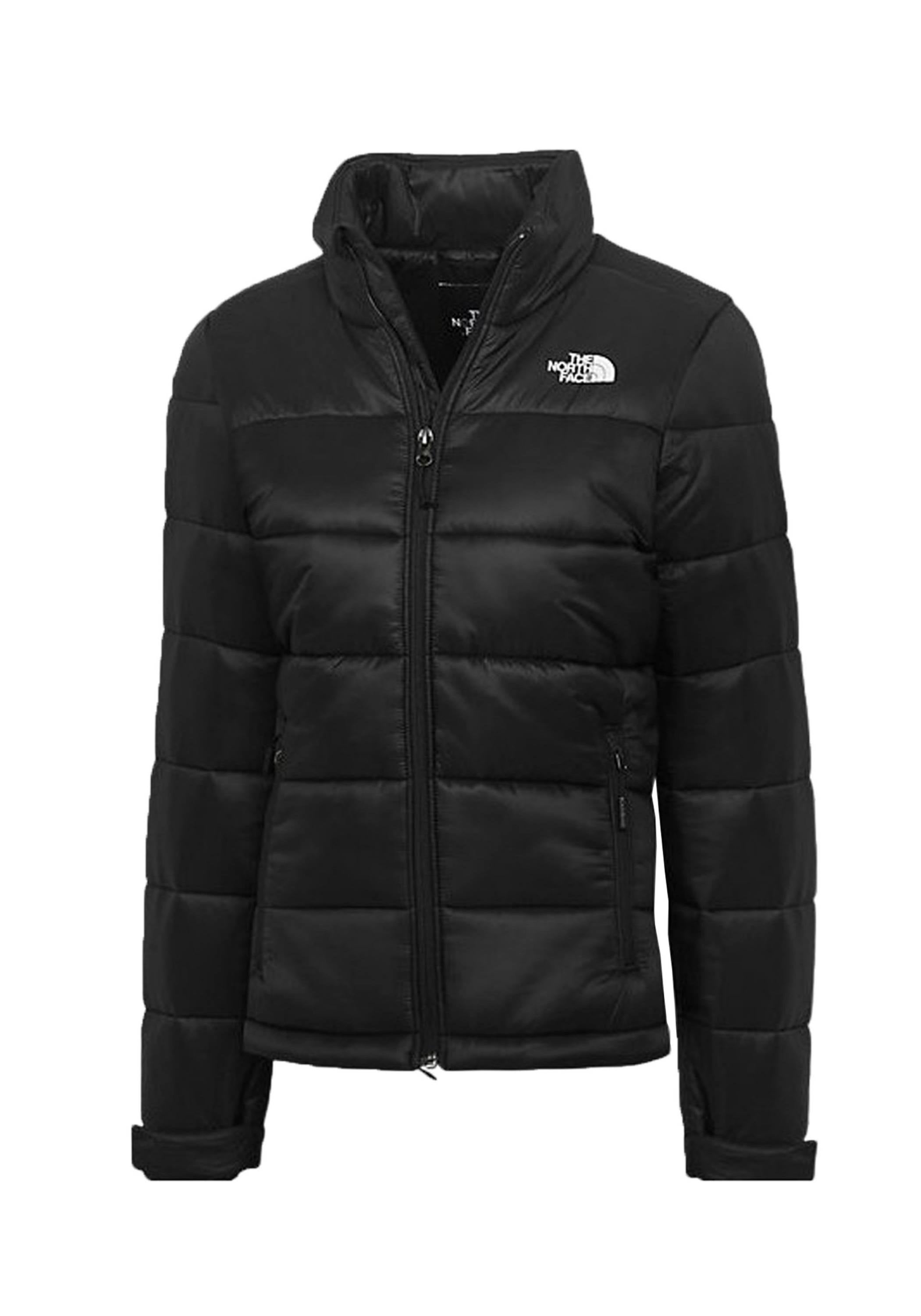 GIUBBINI E GIACCHE Nero The North Face