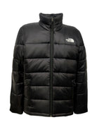 GIUBBINI E GIACCHE Nero The North Face