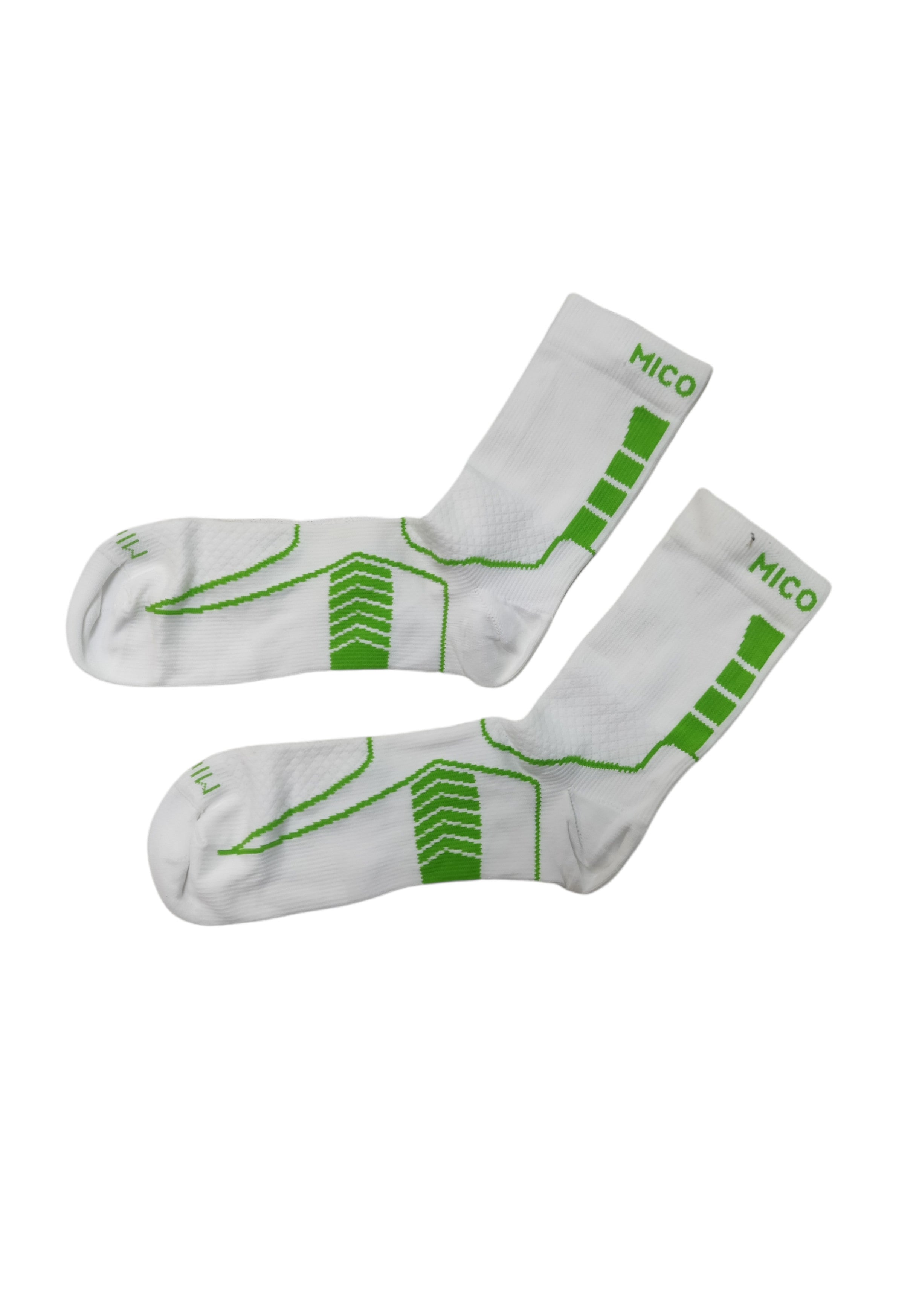 ACCESSORI LIFESTYLE Bianco/verde Mico