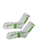 ACCESSORI LIFESTYLE Bianco/verde Mico