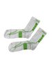 ACCESSORI LIFESTYLE Bianco/verde Mico
